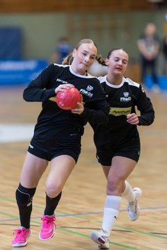 Bild 129 - wAJ SV Henstedt Ulzburg - SC Alstertal Langenhorn : Ergebnis: 30:41